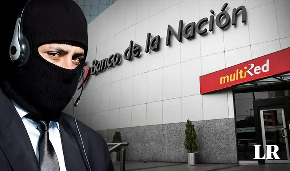 Estas son las principales modalidades de estafa que alerta el Banco de la Nación: ¿cómo identificarlas?