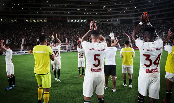 Con 'Cancha' y sin Valera, el 11 que paró Bustos para el clásico Alianza Lima vs. Universitario