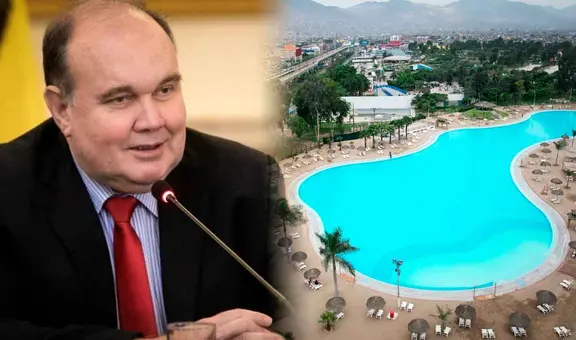 SJL: Digesa levantó observaciones a playa artificial de Rafael López Aliaga