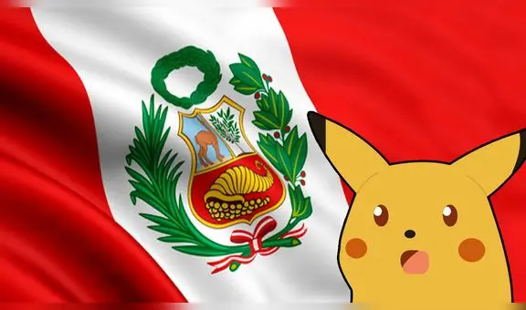 Ni Pikachu ni Charmander: este es el pokémon favorito de los peruanos, según Nintendo
