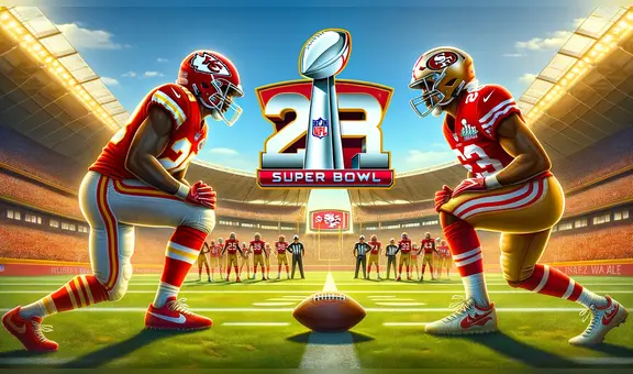 Super Bowl 2024: ¿cuáles son las reglas básicas del fútbol americano para ver la final de la NFL?