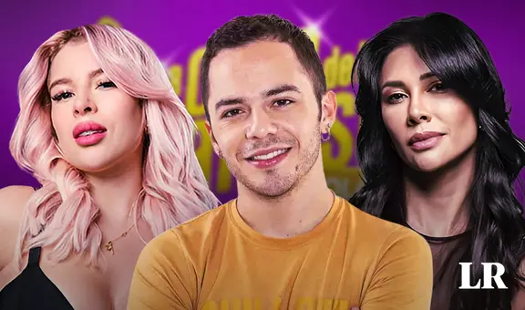 ¿Quiénes van a estar en 'La casa de los famosos Colombia' 2024, reality show de RCN?