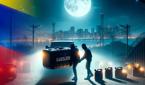 Venezuela 2024: contrabando de gasolina no disminuye tras regulación del precio, ¿qué dicen expertos?