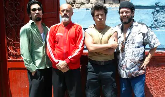 ‘La gran sangre’ regresa a la televisión peruana después de 17 años: ¿cuándo y dónde ver la serie?