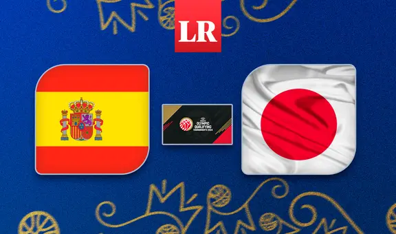 ¡Debut con triunfo! Japón se tumbó a España por 86-75 por el Preolímpico de Baloncesto Femenino