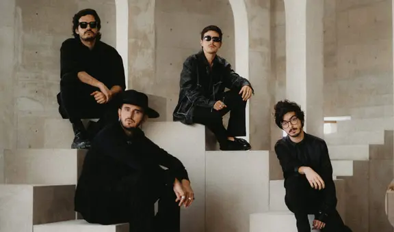 Morat vuelve a Lima con concierto en el Estadio Nacional: ¿cuándo será y dónde comprar entradas?