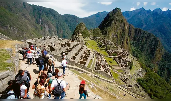 Ingreso gratis a Machu Picchu: ¿quiénes podrán hacerlo y cómo?