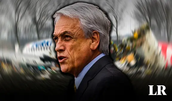 Al igual que Sebastián Piñera, estos son los políticos de Latinoamérica que murieron en un accidente aéreo