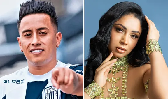 ¡Fuego! Christian Cueva y Pamela Franco habrían tenido relación, según ex Alma Bella