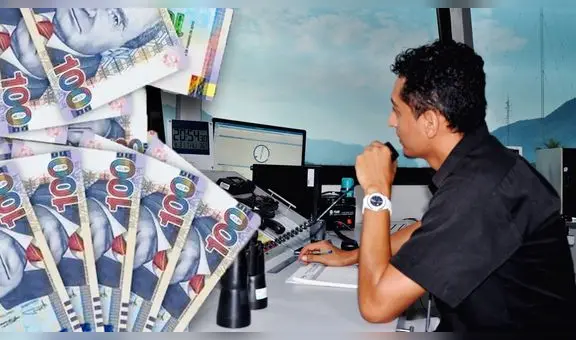 ¿Quieres ganar más de S/10.000 al mes? Conoce esta carrera poco conocida y estudiada en Perú