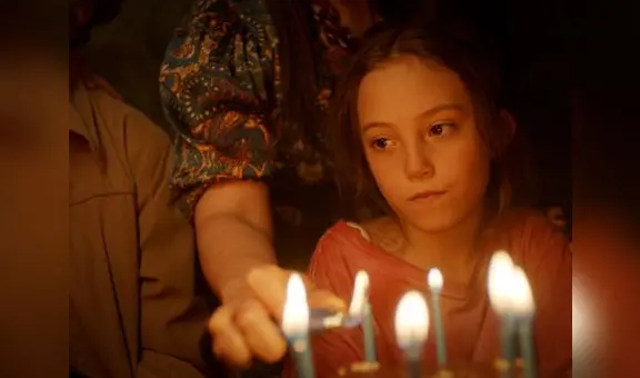 'Tótem', película mexicana ganadora del Festival de Cine de Lima, ya está en la cartelera peruana