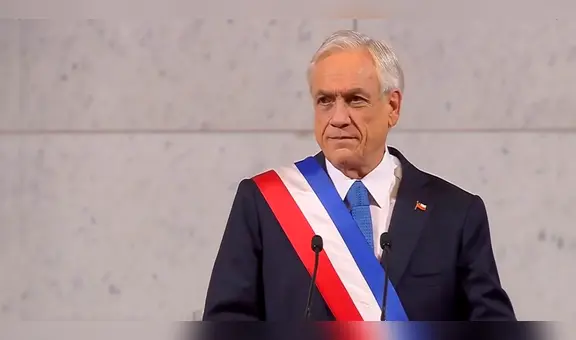El adiós de Piñera, por Ramiro Escobar