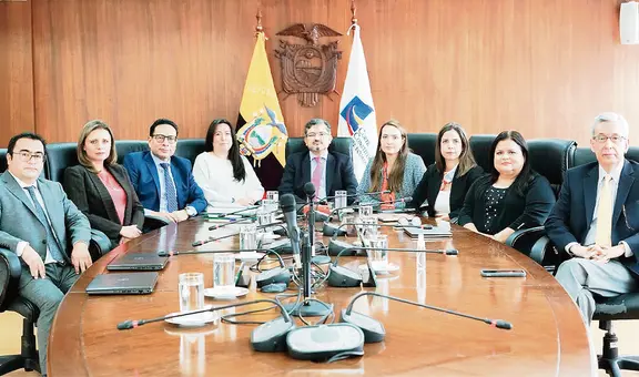 Ecuador despenaliza la eutanasia