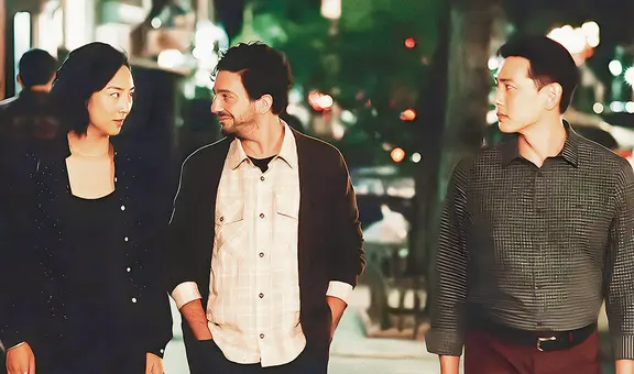 Vidas pasadas: el destino, el amor y el desamor