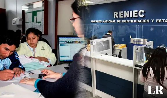 Reniec entregará DNI electrónicos GRATIS en todo el Perú: ¿cuándo, cómo y quiénes serán los beneficiados?
