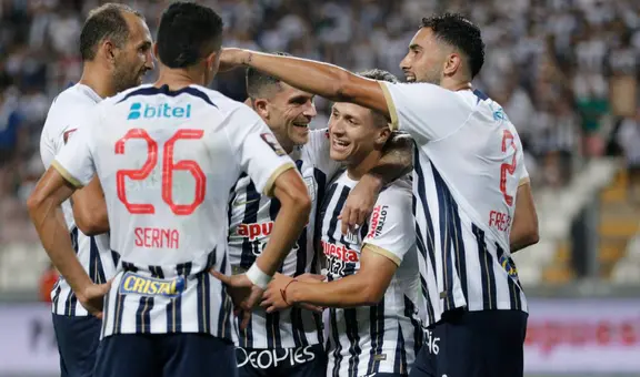 ¡Un refuerzo más! Alianza sorprende y comenzará a negociar con futbolista importante para este 2024