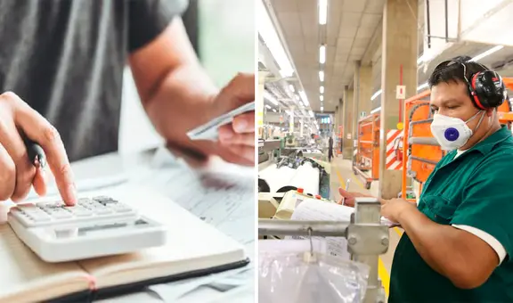 ¿Qué se sabe de un próximo aumento del sueldo mínimo 2024? Esto dijo el ministro de Trabajo