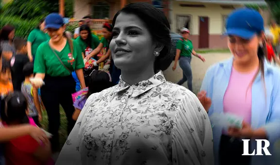 Concejala Diana Carnero es asesinada por sicarios en Ecuador: atentado se dio en la vía pública