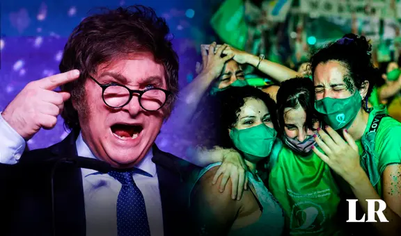 Milei propone proyecto de ley para revocar el aborto seguro, incorporando sanciones penales