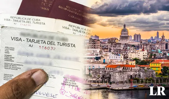 Estos son los 2 únicos países de Latinoamérica que exige VISA a los peruanos
