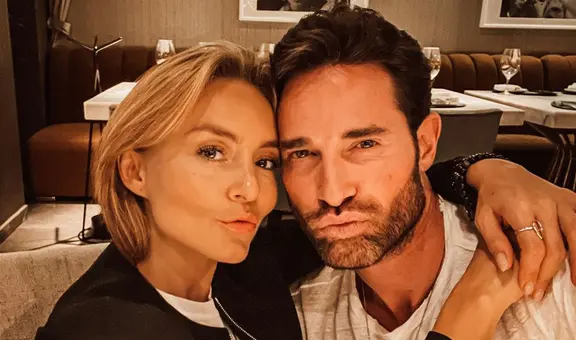 ¿Angelique Boyer y Sebastián Rulli terminaron su relación tras 10 años juntos? Esto es lo que se sabe