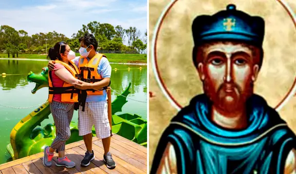 Conoce países donde San Valentín se prohíbe o no se celebra