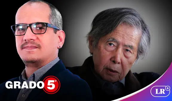 Gómez Fernandini sobre PL a favor de procesados por lesa humanidad: Es una ley para "violadores de DD. HH.”