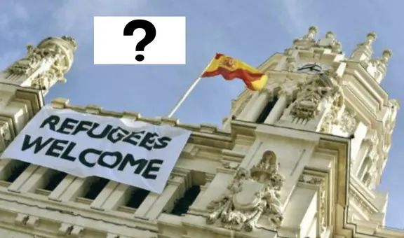 El país de Sudamérica que más solicita asilo en España: no es Perú ni Colombia