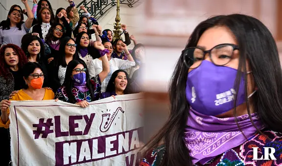 El Congreso de Ciudad de México aprueba la ley Malena: la normativa castigará ataques con ácido