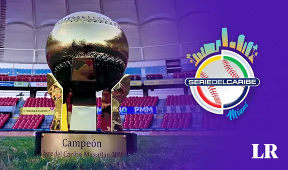 Final de la Serie del Caribe 2024 EN VIVO: hora y dónde VER el juego de Venezuela vs. República Dominicana
