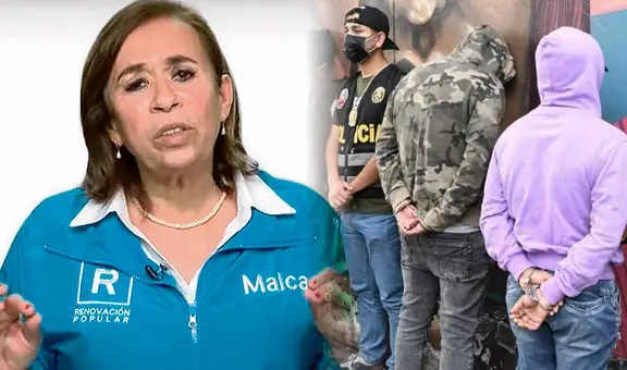 Alcaldesa de Lince denuncia amenazas del Tren de Aragua tras clausura de discotecas y hostales