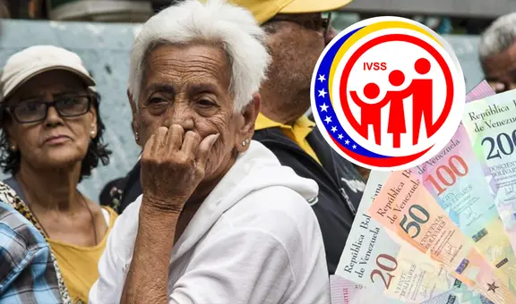 Pensión IVSS, 13 de febrero 2024: fecha de PAGO, MONTO y nuevos PENSIONADOS