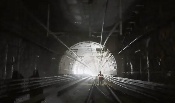 El largo camino para tener al menos 3 líneas del Metro en Lima y Callao