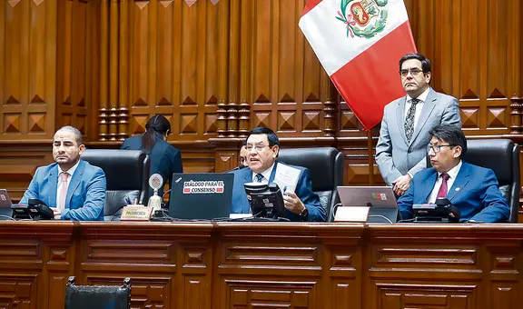 Congreso adquirirá 130 celulares por S/177.000