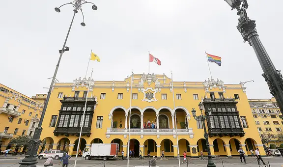 Lima realizó cambios de zonificación sin sustento