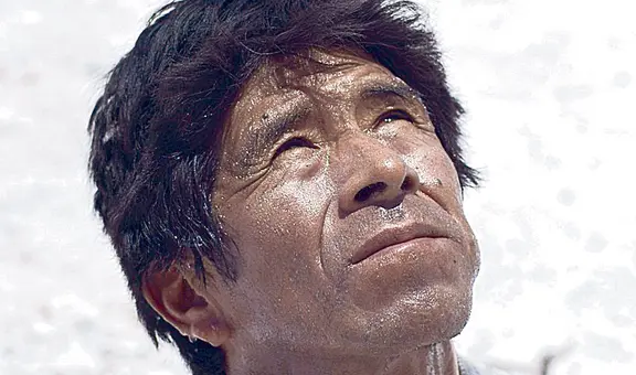 Cielo abierto: el trabajo como devoción