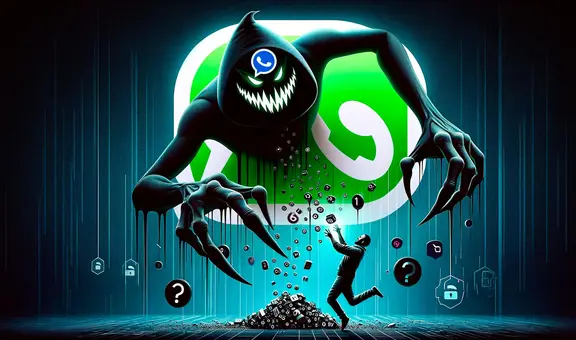 WhatsApp Plus 2024: ¿por qué es peligroso instalar esta app y qué podría pasarle a tu cuenta?