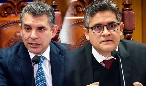 Fuerza Popular pidió sacar a fiscales Vela y Pérez del caso Lava Jato, reveló Jaime Villanueva