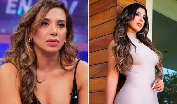 Mónica Cabrejos rompe su silencio tras ser reemplazada por Yahaira Plasencia en 'Al sexto día': ¿qué dijo?
