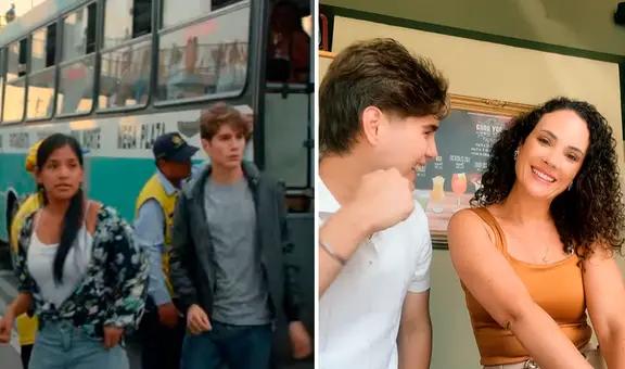 Xavier Miró en 'Acuérdate de mí': ¿qué edad tiene el actor y qué vínculo lo une con Connie Chaparro?