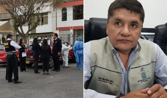 Pedirán declaratoria de emergencia en Arequipa por casos de sicariato: ¿qué se sabe?