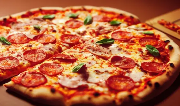 ¿Eres fanático de la pizza? Aprovecha estas promociones del Día de la Pizza