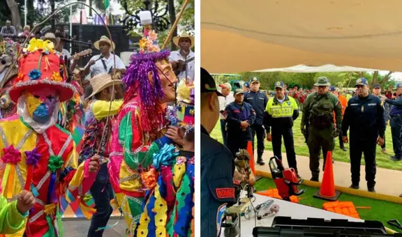 Carnaval 2024 en Venezuela: ¿qué actividades se realizarán en las regiones?