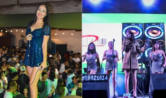 Kiara Gonzales revela por qué se fue de Corazón Serrano para integrar Papillón: "Ganaba una mensualidad"