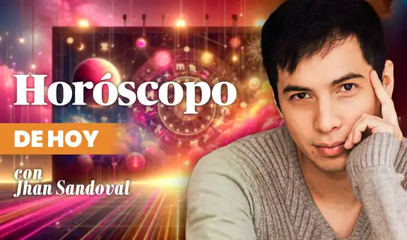 HORÓSCOPO DE HOY, 10 de febrero: predicciones GRATIS para tu signo zodiacal