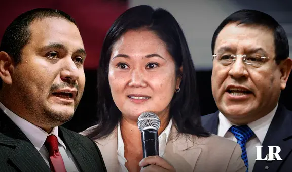 Jaime Villanueva: estas son las nuevas revelaciones que involucran a Fuerza Popular y Alejandro Soto