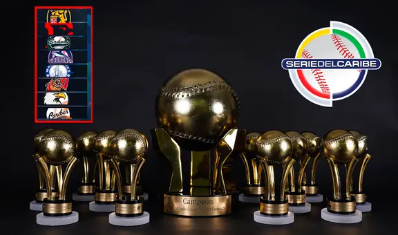 Serie del Caribe: ¿cuándo fue la última vez que Venezuela ganó este torneo?