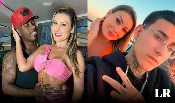 Madre e hijo graban contenido juntos para OnlyFans y desatan polémica: "Es nuestro trabajo"