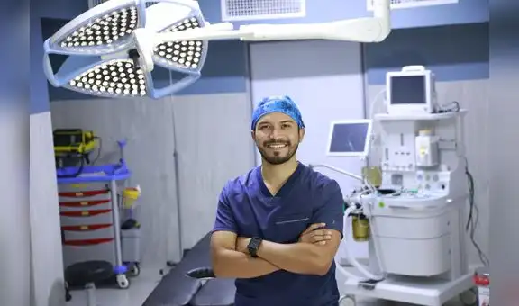 Capilea, el primer Centro Médico Capilar en Argentina, arribará al Perú en febrero de 2024