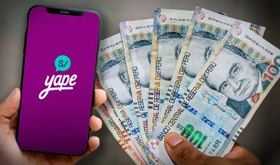 ¿Cómo puedo aumentar el monto de transferencia en Yape a S/950 al día?